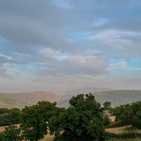 Do Peleteiro-ribeira Sacra Villa