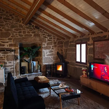 Do Peleteiro-ribeira Sacra *